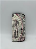 Astuccio rosa mondo - 9000000ASTMONDROS